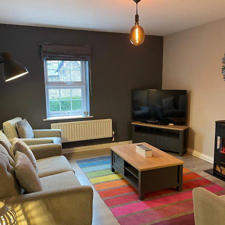 Column Mews Townhouse Villa Alnwick Bagian luar foto